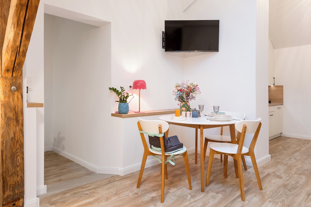 Apartamenty Stare Bielsko