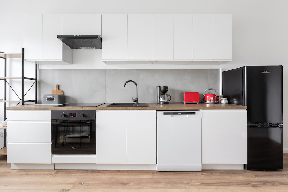 Apartamenty Stare Bielsko