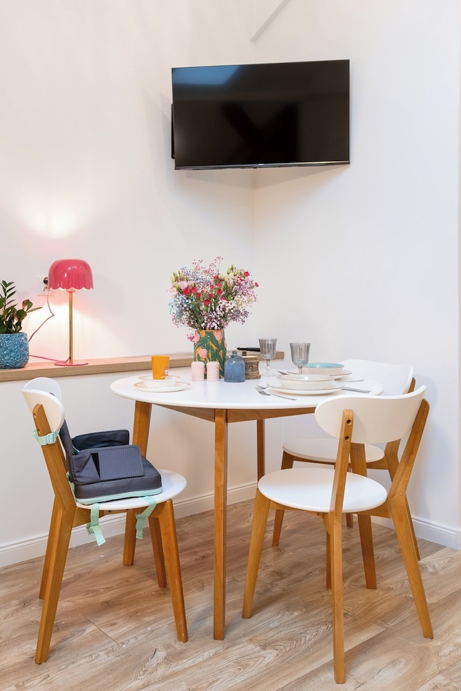 Apartamenty Stare Bielsko