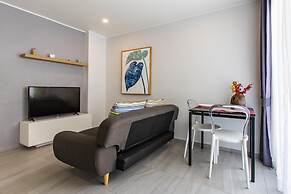 Cozy Apartment-1BR T2-524