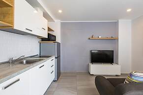 Cozy Apartment-1BR T2-524