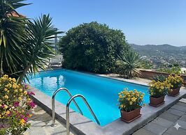 Casa Thibaut
