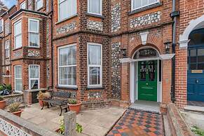 Beverley House