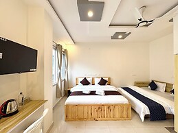 Zuna Stayz Tapovan Rishikesh