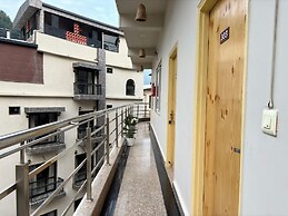 Zuna Stayz Tapovan Rishikesh