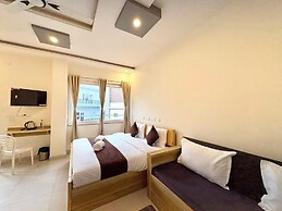 Zuna Stayz Tapovan Rishikesh