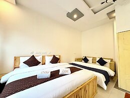 Zuna Stayz Tapovan Rishikesh