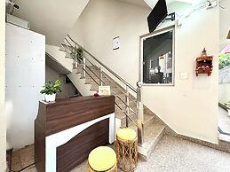 Zuna Stayz Tapovan Rishikesh