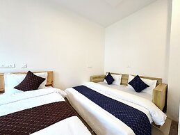 Zuna Stayz Tapovan Rishikesh