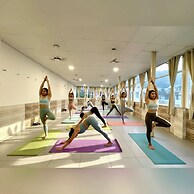 Zuna Stayz Tapovan Rishikesh