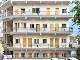 Zuna Stayz Tapovan Rishikesh