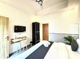 Zuna Stayz Tapovan Rishikesh