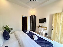 Zuna Stayz Tapovan Rishikesh