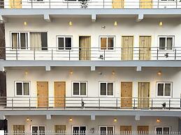 Zuna Stayz Tapovan Rishikesh