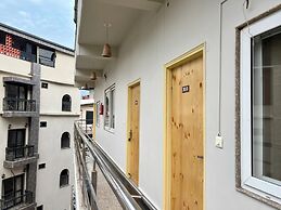 Zuna Stayz Tapovan Rishikesh