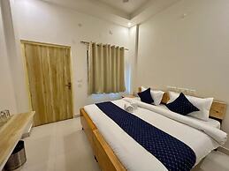 Zuna Stayz Tapovan Rishikesh
