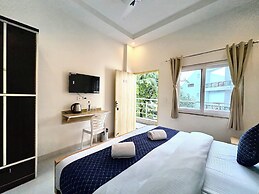 Zuna Stayz Tapovan Rishikesh