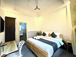 Zuna Stayz Tapovan Rishikesh