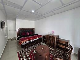 Triund View Homestay