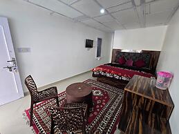 Triund View Homestay