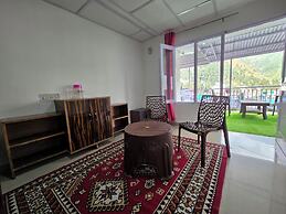 Triund View Homestay