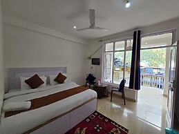 Triund View Homestay