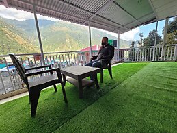 Triund View Homestay
