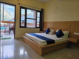 Triund View Homestay