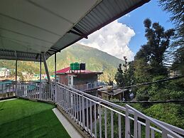 Triund View Homestay