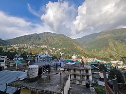 Triund View Homestay