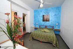 Albergo 2 mari