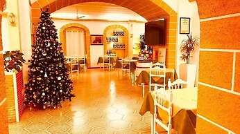 Albergo 2 mari