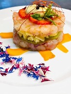 Albergo 2 mari