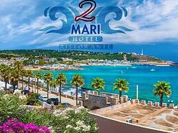 Albergo 2 mari