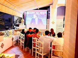 Albergo 2 mari