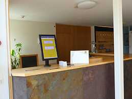 Gästehaus Gutenberg - Self-Check-in