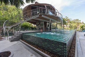 Emerald Terrace Patong