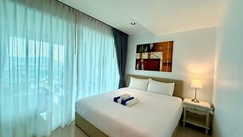 Emerald Terrace Patong