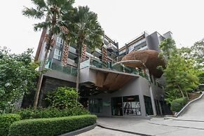 Emerald Terrace Patong