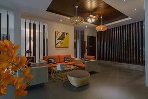 Emerald Terrace Patong