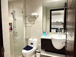 Emerald Terrace Patong