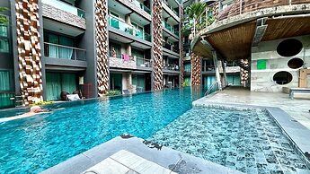 Emerald Terrace Patong