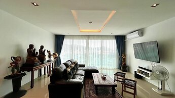 Emerald Terrace Patong
