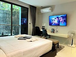 Emerald Terrace Patong