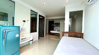Emerald Terrace Patong