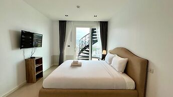 Emerald Terrace Patong