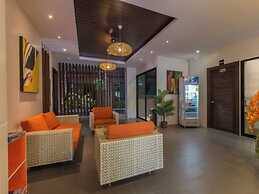 Emerald Terrace Patong