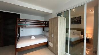 Emerald Terrace Patong