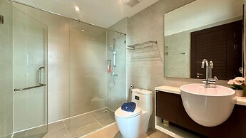Emerald Terrace Patong