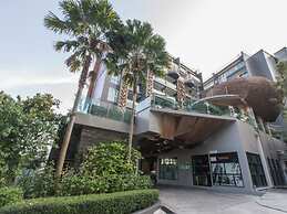 Emerald Terrace Patong